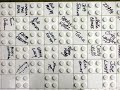 Brickworkz LEGO mosaic of the Cargill logo