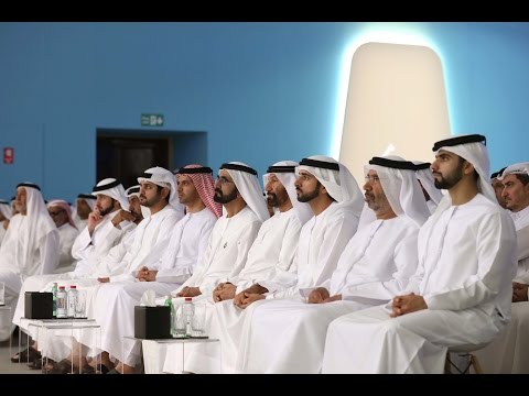 His Highness Sheikh Mohammed bin Rashid Al Maktoum-News-Mohammed bin Rashid launches Hatta’s AED1.3bn Comprehensive Development Plan