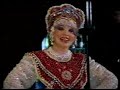 Balalaika Russian folk song