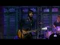 Low vs Diamond on David Letterman 7/29/2008
