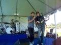 Nobody's Getting To Steve - Steve Rushton performs at Santa Anita Park