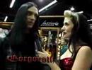 Gorgoroth Interview wilh Metal Sanaz