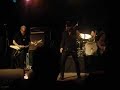 Michael Schenker - Are You Ready to Rock - Tamworth 2008
