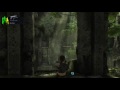 Paul"s Gaming Tomb Raider Underworld part08 BLIND