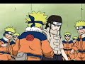 petites betes naruto
