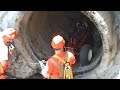 Robitic CCTV Pipeline Inspection - Ted Berry Co Inc