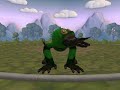 Mbwun: Spore