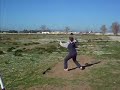 alejandro lanzando en guadalmar
