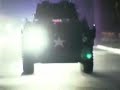 tank rampage