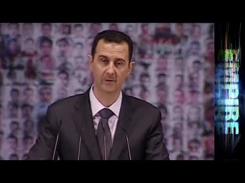 Empire - Syria and the US: The complicity of silence