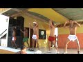 Filhos do Guetho - Barramares