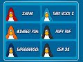 GTA Club Penguin City Mission 2