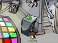 GTA Club Penguin City Mission 2