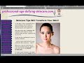 Harlan Kilstein Tactic 10 Skin Care Review Site
