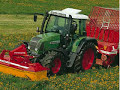 Traktor Joseph - Luise (mit Text!)