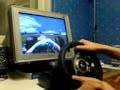 rFactor 2006 BMW Sauber F1 onboard noaids