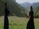 Legends of Honor (The Last Samurai Trailer) by Samurai