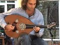 Faruk Türünz Workshop - Double Soundboard Oud Presentation 7 Faruk Türünz Workshop - Double Soundboard Oud Presentation 7