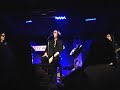 Todd opens the friday night show at the City Winery with internet sensation Rebecca Black's 