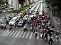 bangkok traffic