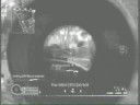 COD4 Best Ever Sniper Montage ( L I IVI I T E D )