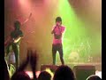 Deathstars - Blitzkrieg live from Zlin