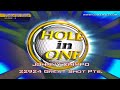 Golden Tee Great Shot on The Great Wall!