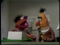 Sesame Street - Ernie and Bert \"Ernie\ Sesame Street - Ernie and Bert \"Ernie\
