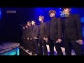 [HD­] 091225 Music Bank - Sorry Sorry (Remix ver)