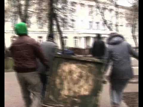 Чебурашка вечен