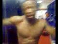 Sonoraville RB #8 Robbie McAfee - Part 2