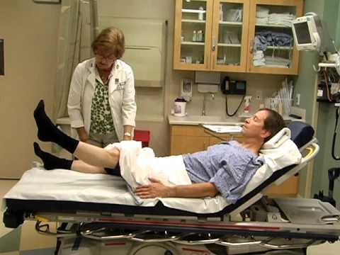 how to assess for stroke