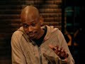 Dave Chappelle - Inside the Actor's Studio (Part 5/9)