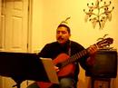 valentin singing me gustas