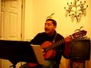 valentin singing me gustas
