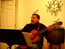 valentin singing me gustas