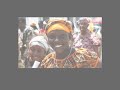 faces of african descendants from west africa on the caribbean island of trinidad and tobago. more projects under 
