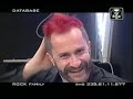 RockFM @ RockTV 2/4 RockFM @ RockTV 2/4