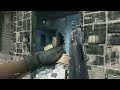 Cod4 Frag movie Preview