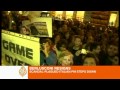 Berlusconi quits as Italian PM