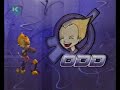 Code lyoko fronti�re flamand