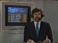 1991 BGN Autolite 200 - Hightlights 2 of 2