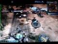 Command and Conquer 3 Tiberium Wars Gameplay