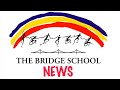 join the bsn network with anchors trevor and colin to learn the latest news from the bridge school and the community. this segment is an interview with bridge school co-founder, pegi young!