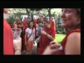 Tbilisi 2007 Intercaucasus Red Dress Run