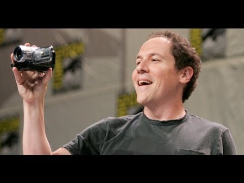 Jon Favreau Chats STAR WARS: EPISODE VII - AMC Movie News