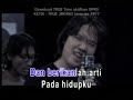 Letto - Permintaan Hati