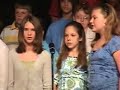 Our Song by Trailridge Middle School Girls