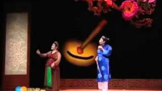 Xuan Hinh - Ly Truong - Me Dop - Hai Xuan Hinh