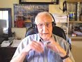 Geriatric Thoughts  12